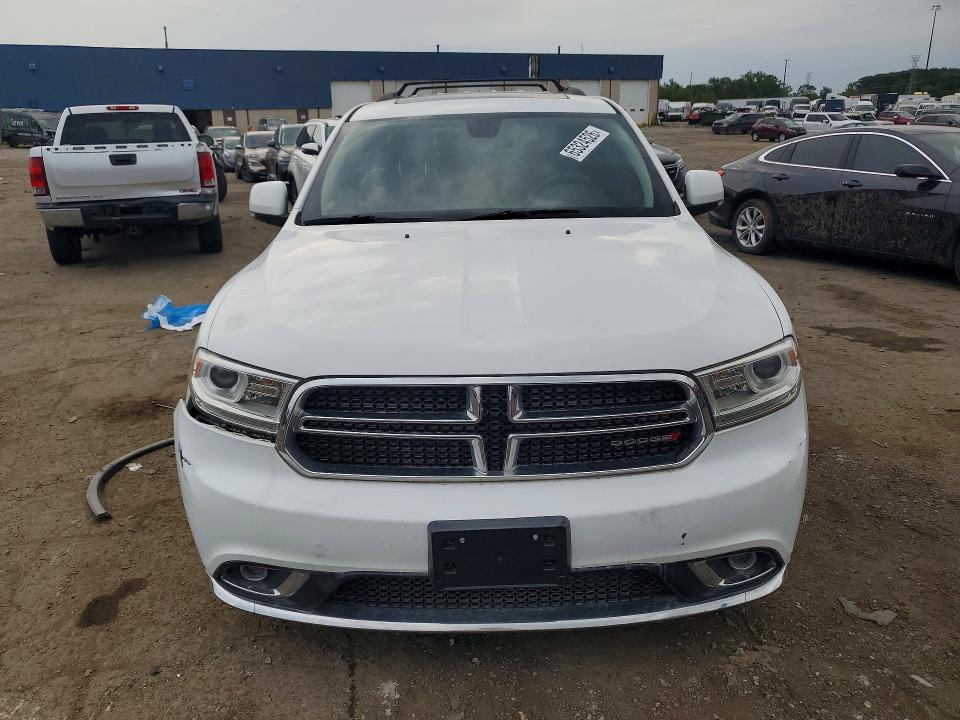 Aukcja sprzedaży 2014 Dodge Durango, vin: 1C4RDJDG8EC978227, numer aukcji: 65324526