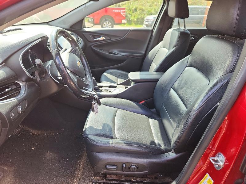 Aukcja sprzedaży 2016 Chevrolet Malibu, vin: 1G1ZE5ST7GF330229, numer aukcji: 65846896