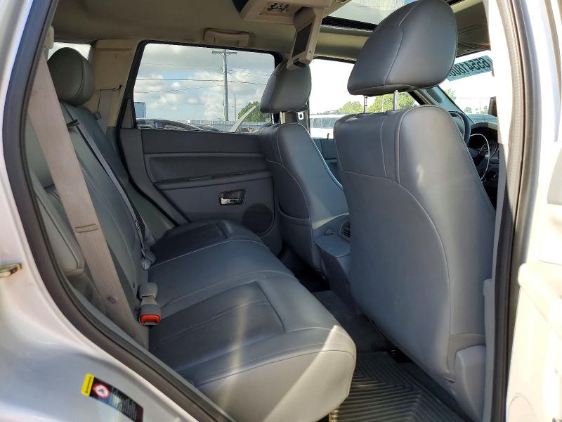 65541806 :رقم المزاد ، 1J8HR58215C512439 vin ، 2005 Jeep Grand Cherokee مزاد بيع