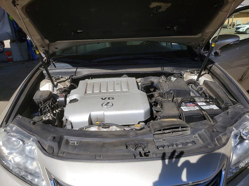 Aukcja sprzedaży 2013 Lexus Es, vin: JTHBK1GG6D2025599, numer aukcji: 65325166