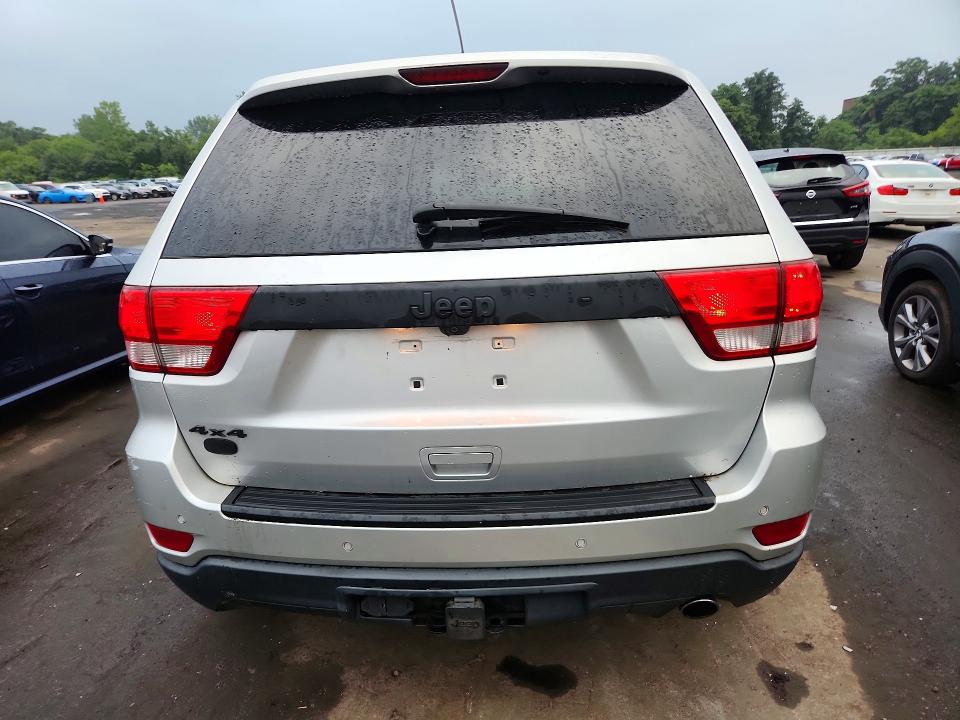 Aukcja sprzedaży 2012 Jeep Grand Cherokee, vin: 1C4RJFCGXCC292257, numer aukcji: 63621516