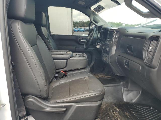 Продаж на аукціоні авто 2021 Chevrolet Silverado, vin: 1GB3WRE75MF229352, номер лоту: 63413306