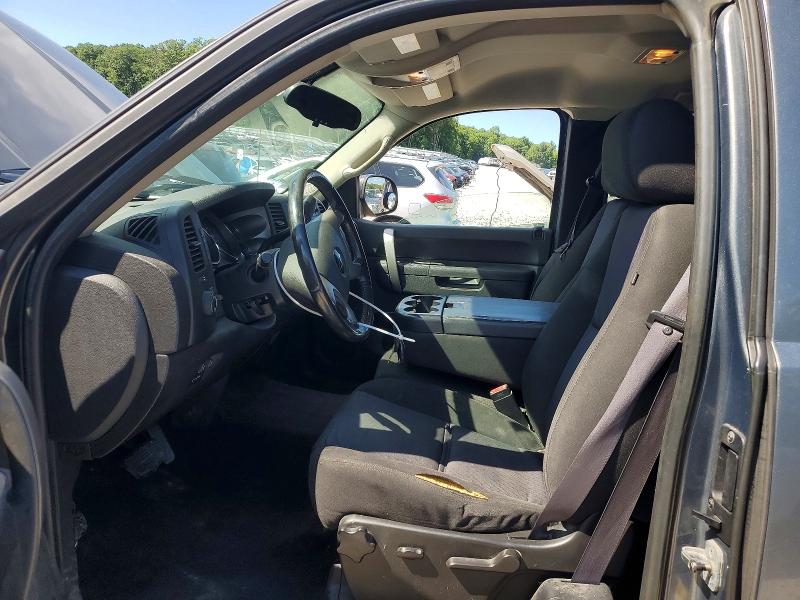 Aukcja sprzedaży 2011 Chevrolet Silverado, vin: 1GCRKSE35BZ231216, numer aukcji: 65800916