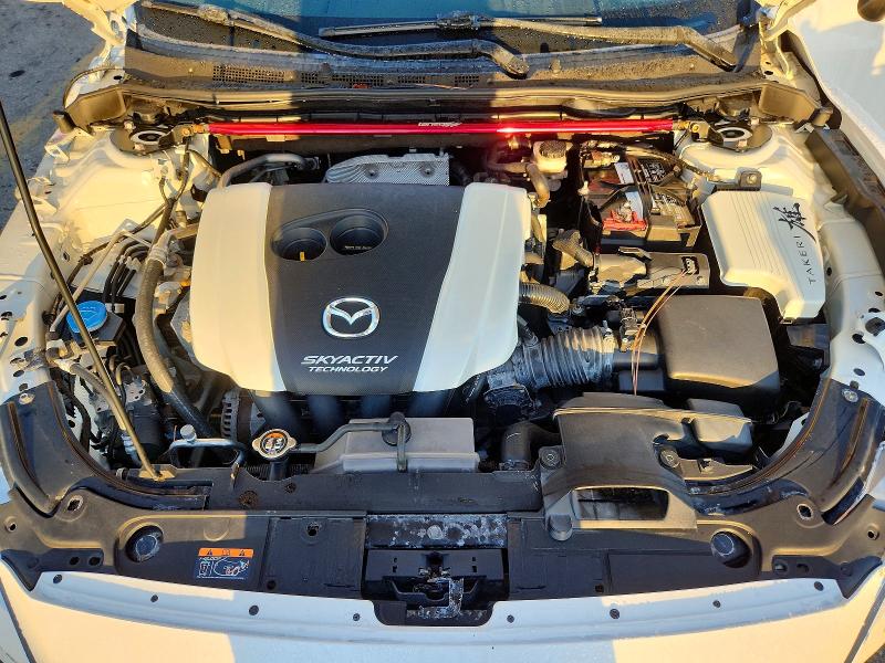66404826 :رقم المزاد ، JM1GJ1W53G1448354 vin ، 2016 Mazda 6 مزاد بيع
