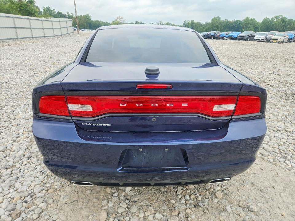 Aukcja sprzedaży 2013 Dodge Charger, vin: 2C3CDXAT0DH693113, numer aukcji: 64675836
