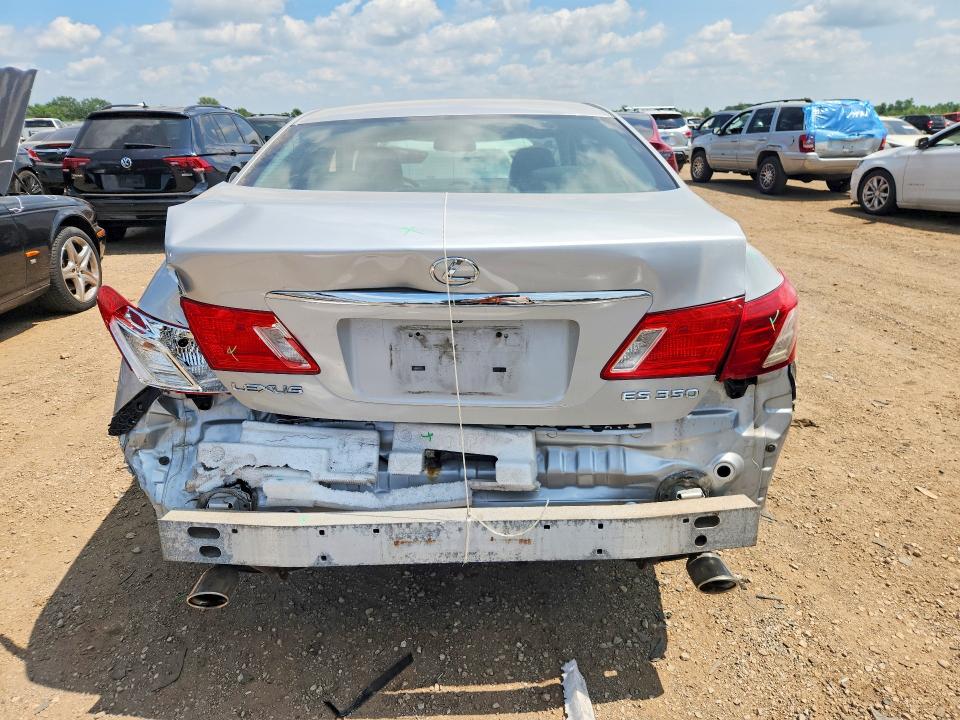 Aukcja sprzedaży 2009 Lexus Es, vin: JTHBJ46G692324751, numer aukcji: 63242226