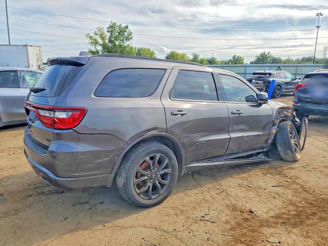 Aukcja sprzedaży 2019 Dodge Durango, vin: 1C4RDJDG0KC848129, numer aukcji: 66597986