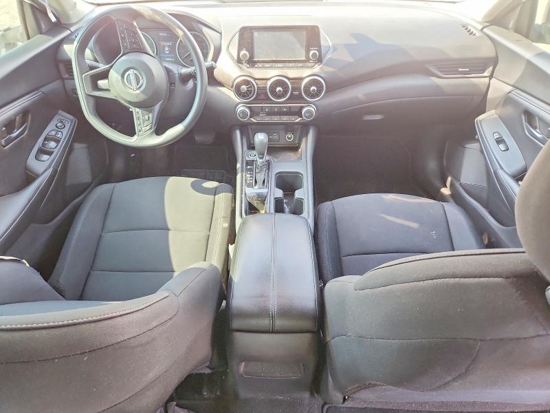 Aukcja sprzedaży 2024 Nissan Sentra, vin: 3N1AB8BV9RY208759, numer aukcji: 65128126