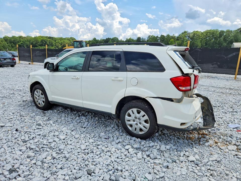 Продаж на аукціоні авто 2016 Dodge Journey, vin: 3C4PDCBG3GT203394, номер лоту: 64001186