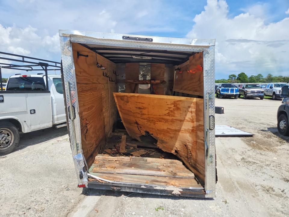 Продаж на аукціоні авто 2023 Arising Industries Trailer, vin: 5YCBE1214RH000731, номер лоту: 63712276