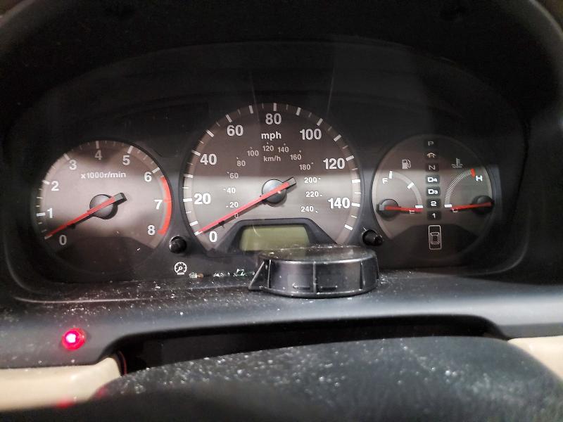 Продажа на аукционе авто 2002 Honda Accord, vin: 1HGCG22542A004693, номер лота: 66122406