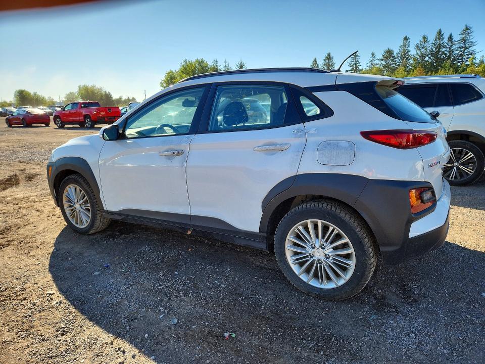 Продажа на аукционе авто 2020 Hyundai Kona, vin: KM8K2CAA2LU405149, номер лота: 64753566