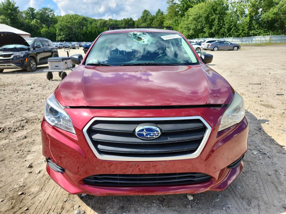 2015 Subaru Legacy მანქანა იყიდება აუქციონზე, vin: 4S3BNAA66F3031697, აუქციონის ნომერი: 62446276