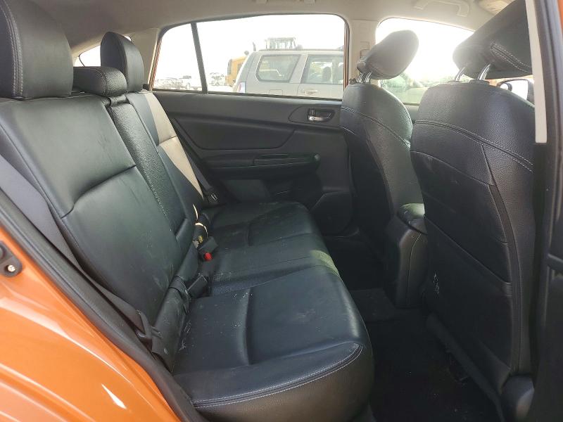 Aukcja sprzedaży 2013 Subaru Xv Crosstrek, vin: JF2GPAGC2D2875351, numer aukcji: 63643136