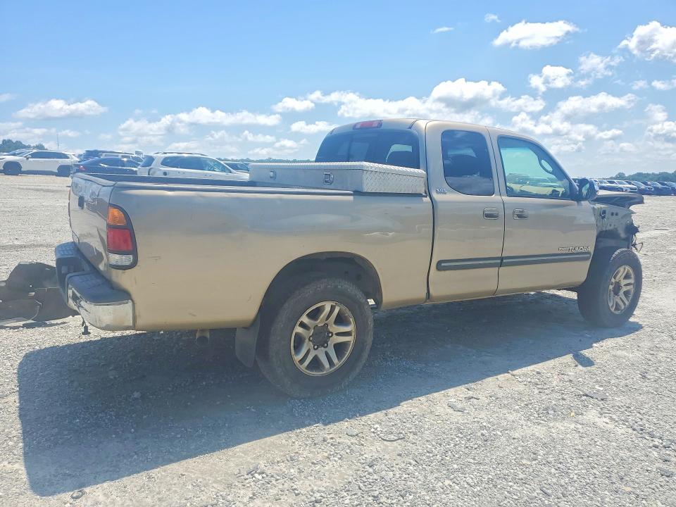 65079616 :رقم المزاد ، 5TBRN34153S420618 vin ، 2003 Toyota Tundra مزاد بيع