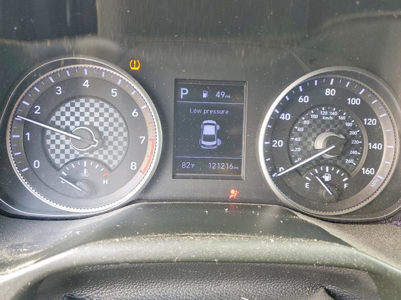 2019 Hyundai Elantra მანქანა იყიდება აუქციონზე, vin: 5NPD84LF3KH407186, აუქციონის ნომერი: 66755926