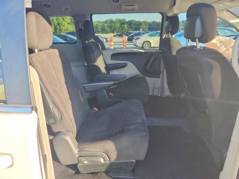 Aukcja sprzedaży 2011 Dodge Grand Caravan, vin: 2D4RN5DG3BR693588, numer aukcji: 65287746