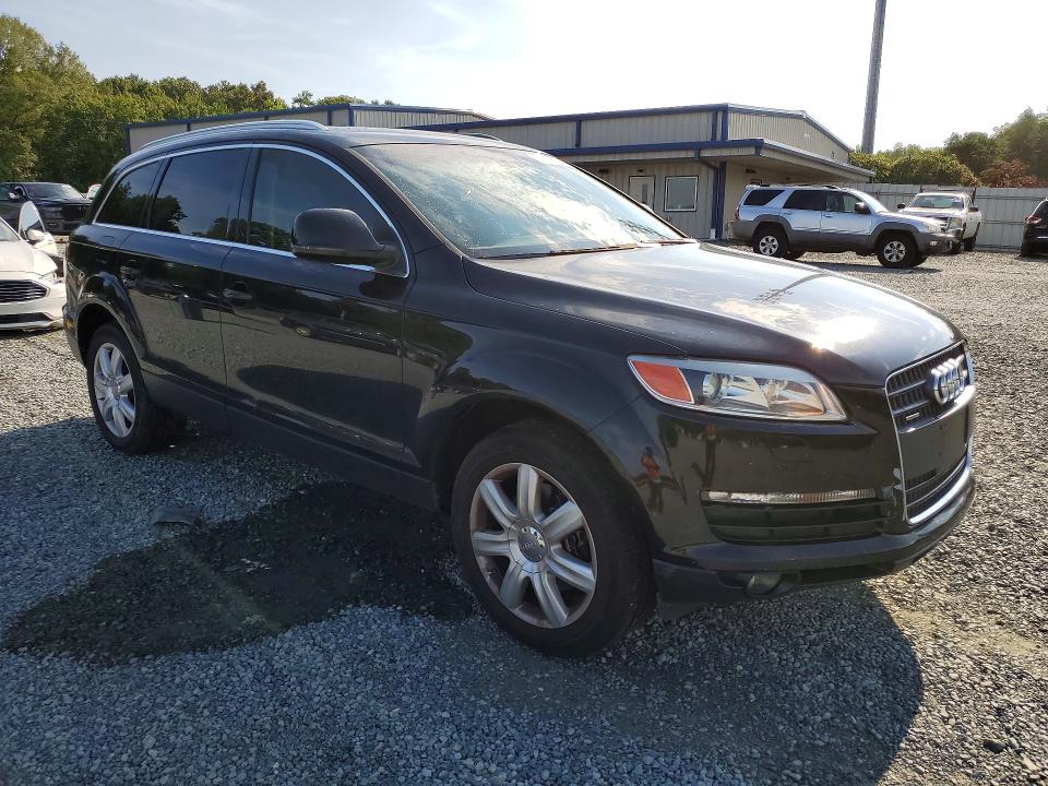 Продаж на аукціоні авто 2007 Audi Q7, vin: WA1BY74L97D029119, номер лоту: 64398296
