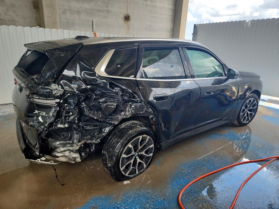 Aukcja sprzedaży 2026 Bmw X3, vin: 5UX53GP07T9273091, numer aukcji: 64942126