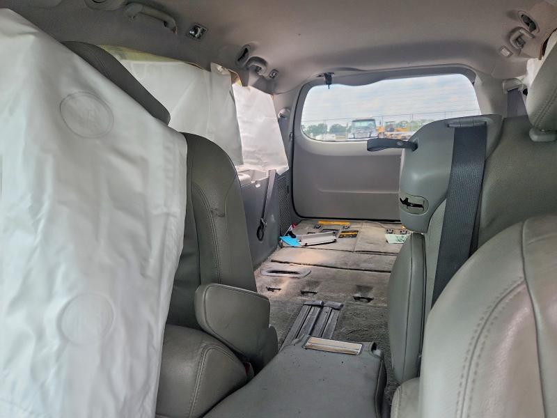 Aukcja sprzedaży 2012 Toyota Sienna, vin: 5TDYK3DC1CS232899, numer aukcji: 64170396