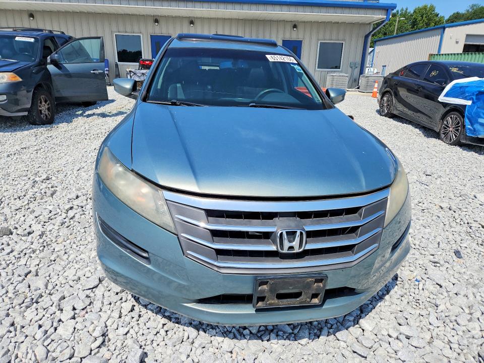 65142166 :رقم المزاد ، 5J6TF3H55CL005964 vin ، 2012 Honda Crosstour مزاد بيع