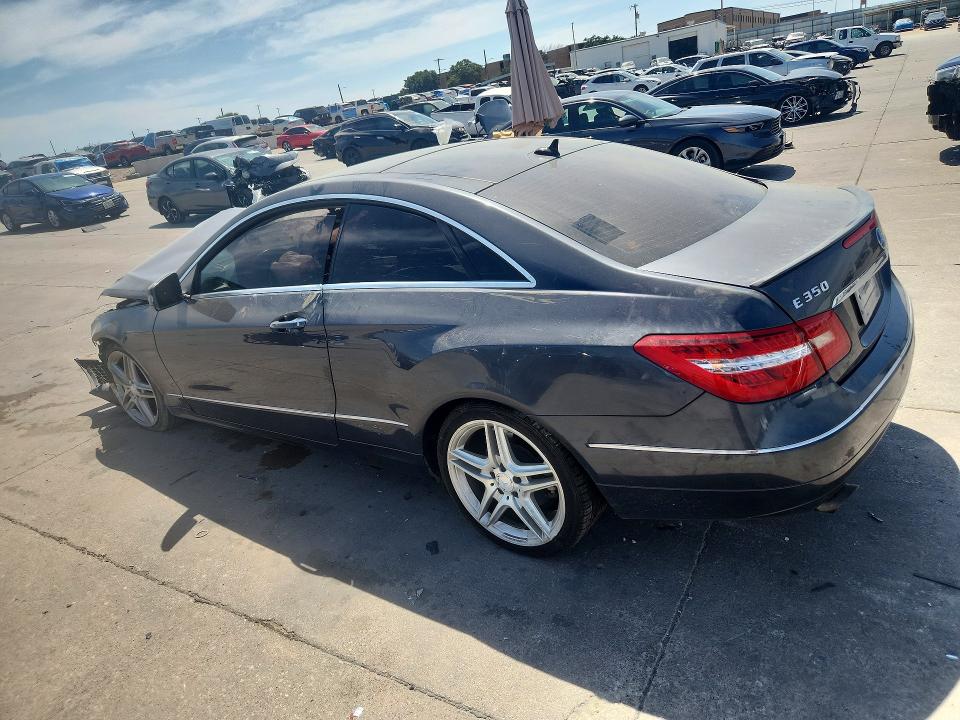 64744336 :رقم المزاد ، WDDKJ5KB0DF199514 vin ، 2013 Mercedes-benz E مزاد بيع