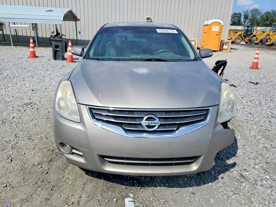 Продажа на аукционе авто 2012 Nissan Altima, vin: 1N4AL2AP2CN424621, номер лота: 65698176