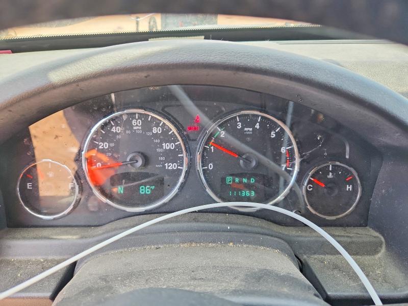 Продажа на аукционе авто 2012 Jeep Liberty, vin: 1C4PJMAK9CW187369, номер лота: 66102786