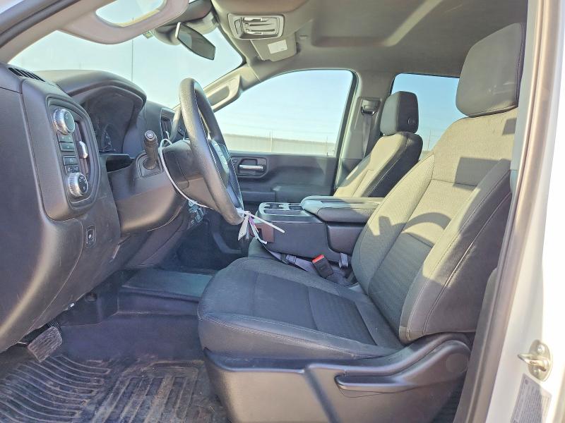 Продажа на аукционе авто 2025 Gmc Sierra, vin: 1GT4ULEY4SF279538, номер лота: 63748516