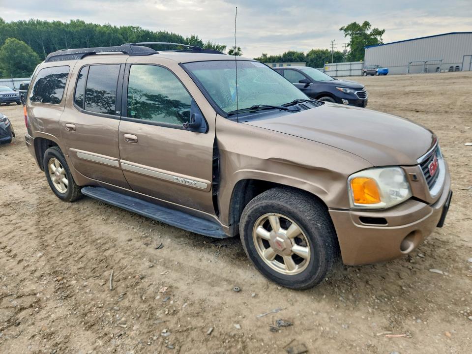 66019716 :رقم المزاد ، 1GKET16S336185906 vin ، 2003 Gmc Envoy مزاد بيع