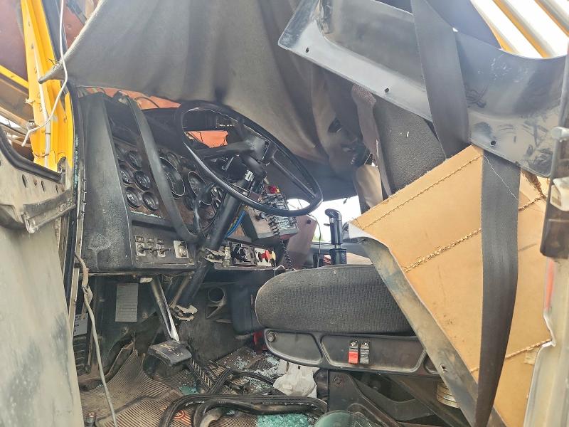 1995 Kenworth Model Unknown მანქანა იყიდება აუქციონზე, vin: R678231GL, აუქციონის ნომერი: 63663146