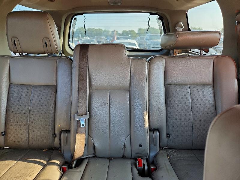 2009 Ford Expedition მანქანა იყიდება აუქციონზე, vin: 1FMFU20509EA96746, აუქციონის ნომერი: 63603266