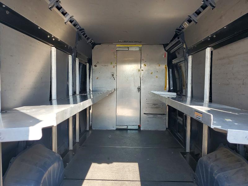 Продаж на аукціоні авто 2020 Ram Promaster 3500, vin: 3C6URVJGXLE129429, номер лоту: 64185926