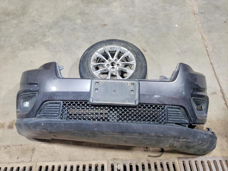 Aukcja sprzedaży 2019 Jeep Cherokee, vin: 1C4PJMLXXKD229048, numer aukcji: 64541026