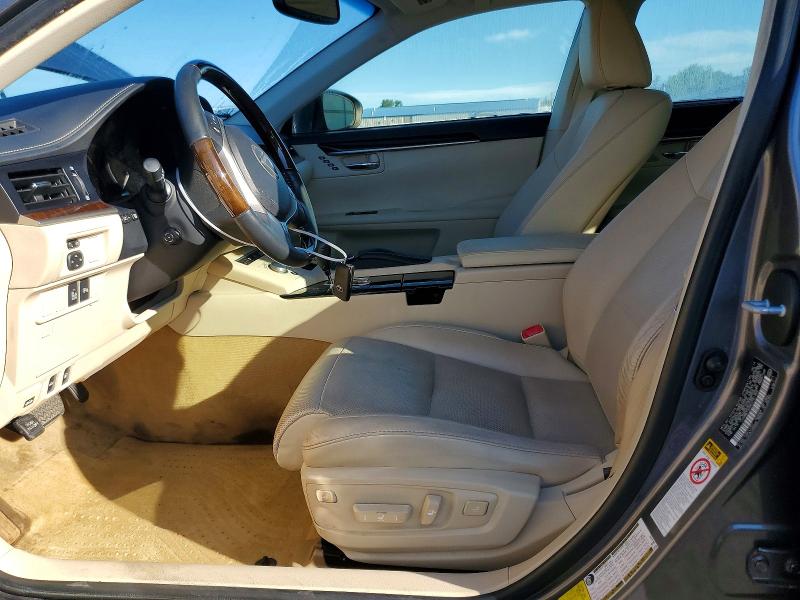 Продаж на аукціоні авто 2014 Lexus Es, vin: JTHBK1GG5E2151454, номер лоту: 66499446