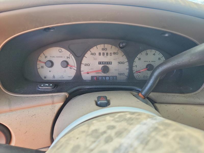 Продажа на аукционе авто 2003 Mercury Sable, vin: 1MEFM50U53G629147, номер лота: 63928226