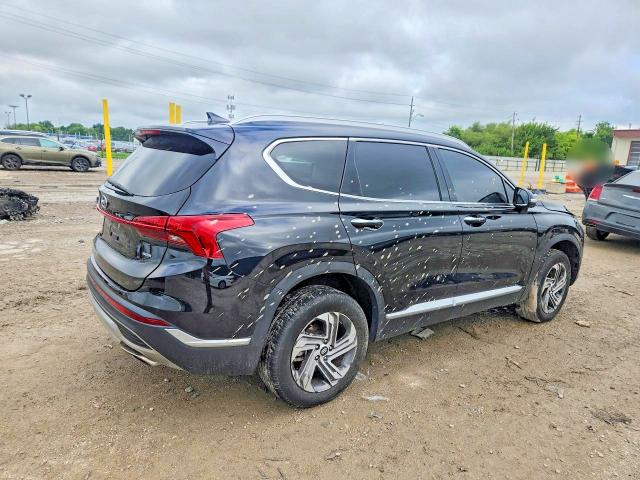 Aukcja sprzedaży 2023 Hyundai Santa Fe, vin: 5NMS3DAJ0PH536634, numer aukcji: 65870786
