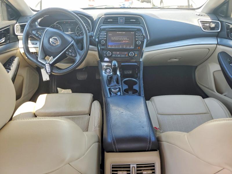 Aukcja sprzedaży 2016 Nissan Maxima, vin: 1N4AA6AP2GC423273, numer aukcji: 62898216