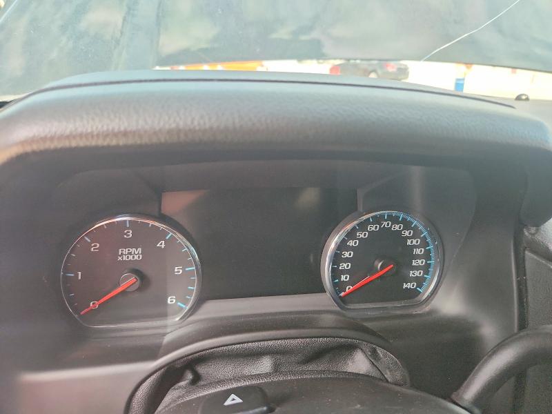 66350016 :رقم المزاد ، 1GNSKCKC1JR103475 vin ، 2018 Chevrolet Tahoe مزاد بيع