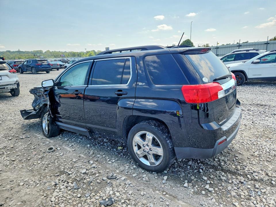 65498656 :رقم المزاد ، 2GKALUEK0D6206403 vin ، 2013 Gmc Terrain مزاد بيع