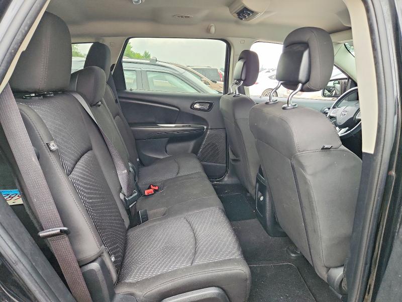 64914906 :رقم المزاد ، 3C4PDCAB4HT552250 vin ، 2017 Dodge Journey مزاد بيع
