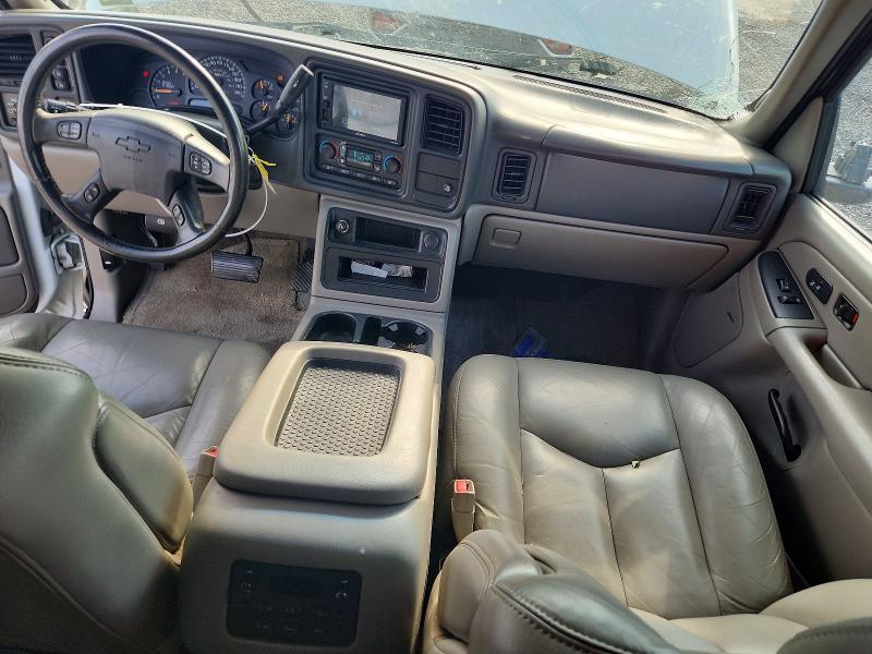 2006 Chevrolet Tahoe მანქანა იყიდება აუქციონზე, vin: 1GNEK13Z66J108438, აუქციონის ნომერი: 66102816