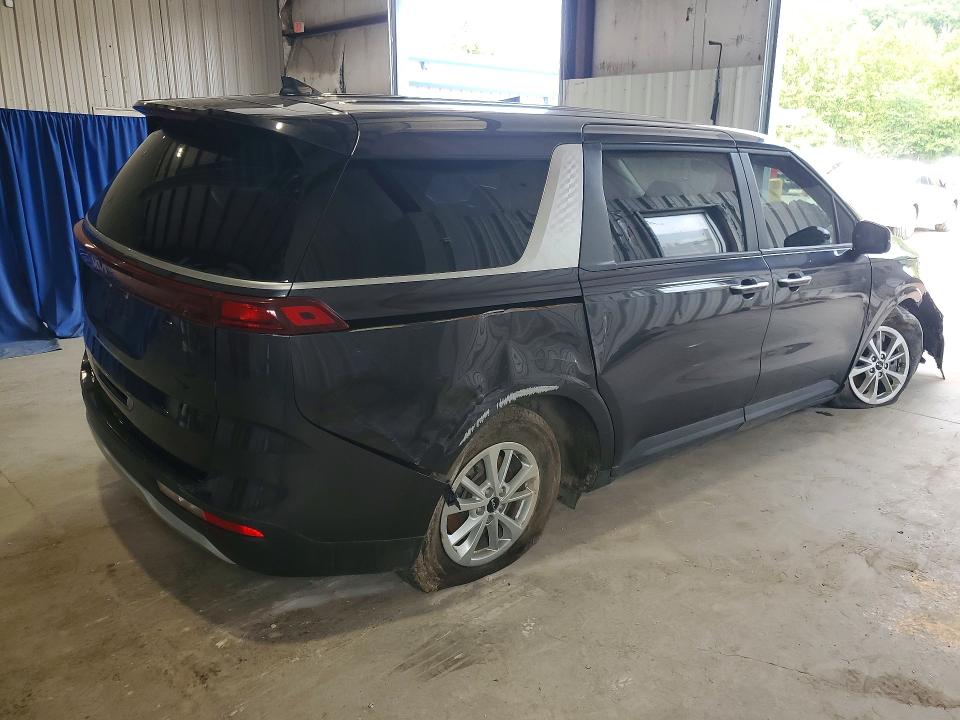 Aukcja sprzedaży 2023 Kia Carnival, vin: KNDNB4H32P6227719, numer aukcji: 64749076