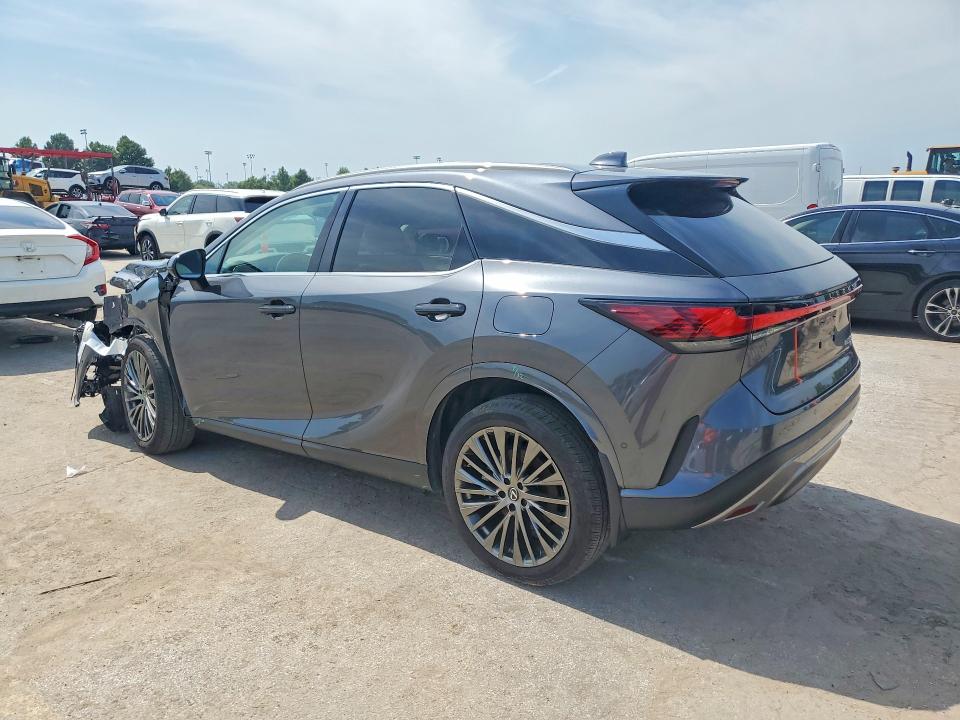 Продаж на аукціоні авто 2024 Lexus Rx 350, vin: 2T2BAMCAXRC067317, номер лоту: 63885816