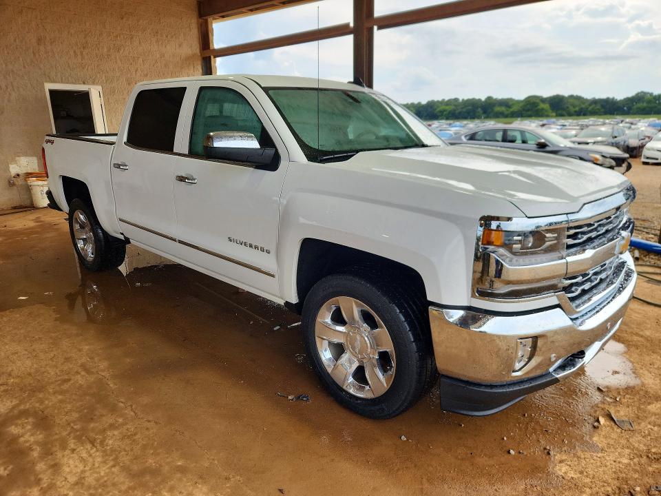 Aukcja sprzedaży 2018 Chevrolet Silverado, vin: 3GCUKSEJ0JG388806, numer aukcji: 64338646