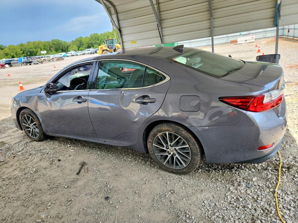 Aukcja sprzedaży 2017 Lexus Es, vin: 58ABK1GG8HU054893, numer aukcji: 64213286