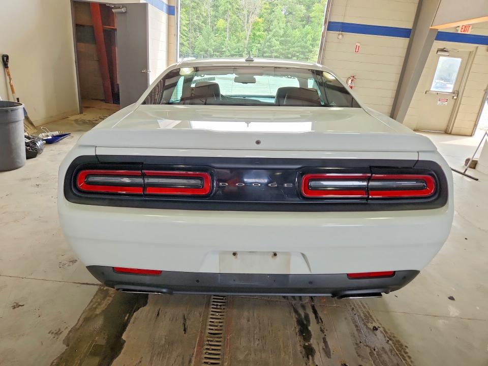 Продаж на аукціоні авто 2016 Dodge Challenger, vin: 2C3CDZBT5GH283230, номер лоту: 66797746