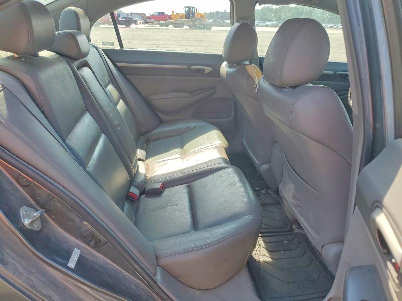 64504356 :رقم المزاد ، 2HGFA16989H530245 vin ، 2009 Honda Civic مزاد بيع