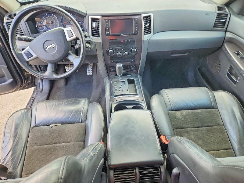 Aukcja sprzedaży 2009 Jeep Grand Cherokee, vin: 1J8HR78W99C543958, numer aukcji: 65848556