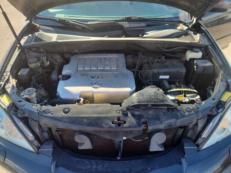 Продаж на аукціоні авто 2009 Lexus Rx, vin: 2T2HK31U19C129735, номер лоту: 65402806